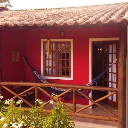 Apartamento Vivendas Do Serrano Lencois Exterior foto