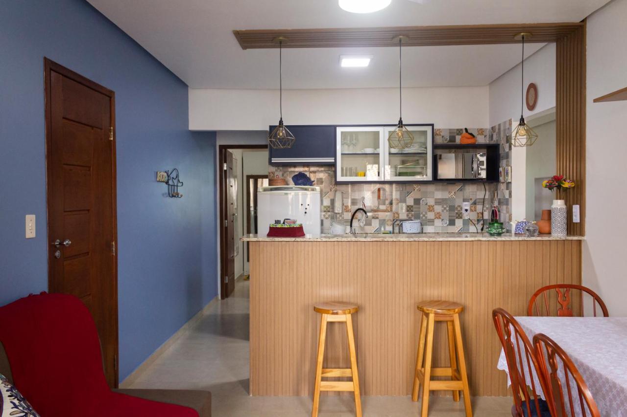 Apartamento Vivendas Do Serrano Lencois Exterior foto