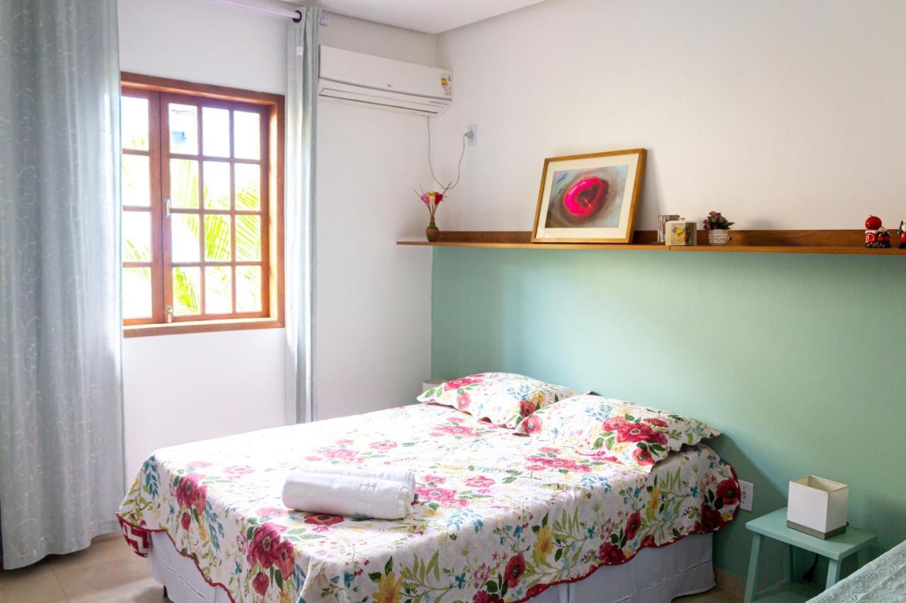 Apartamento Vivendas Do Serrano Lencois Exterior foto