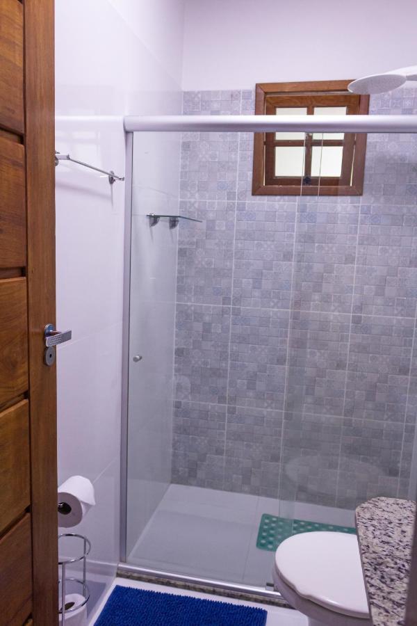 Apartamento Vivendas Do Serrano Lencois Exterior foto