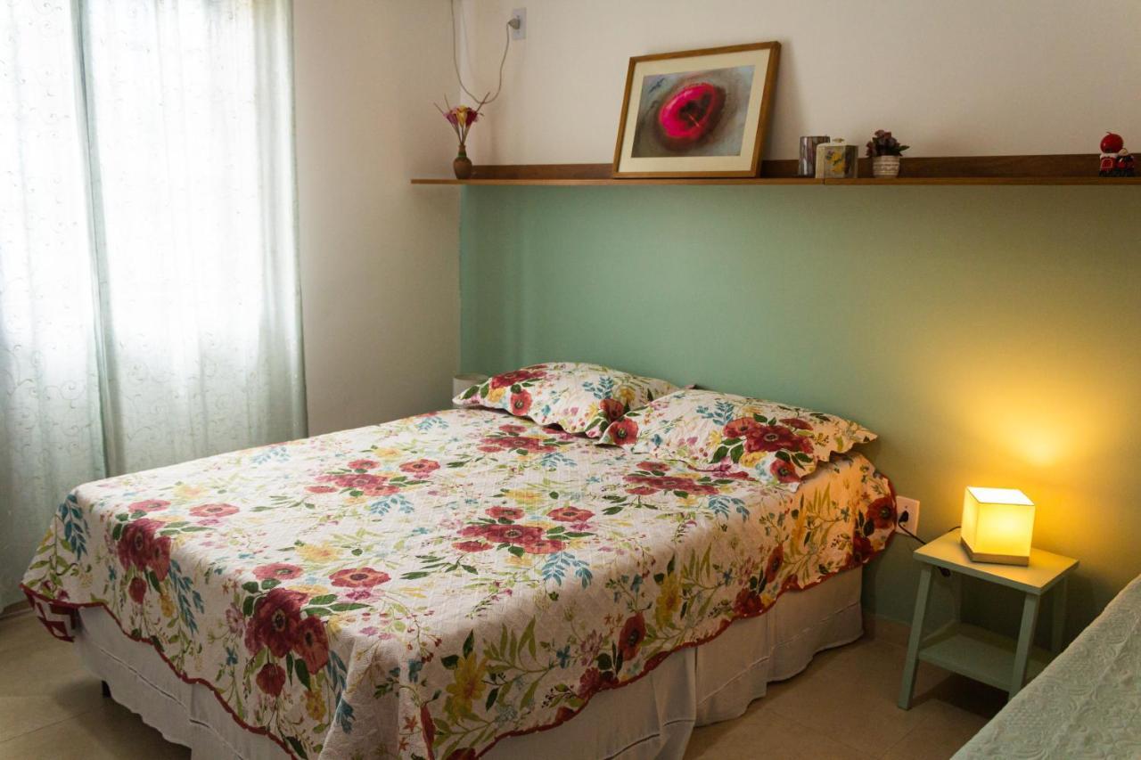 Apartamento Vivendas Do Serrano Lencois Exterior foto